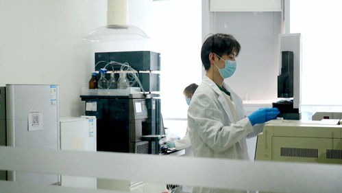 向新而行丨瑞凝生物 六年磨一劍，引領腫瘤放療防護新未來